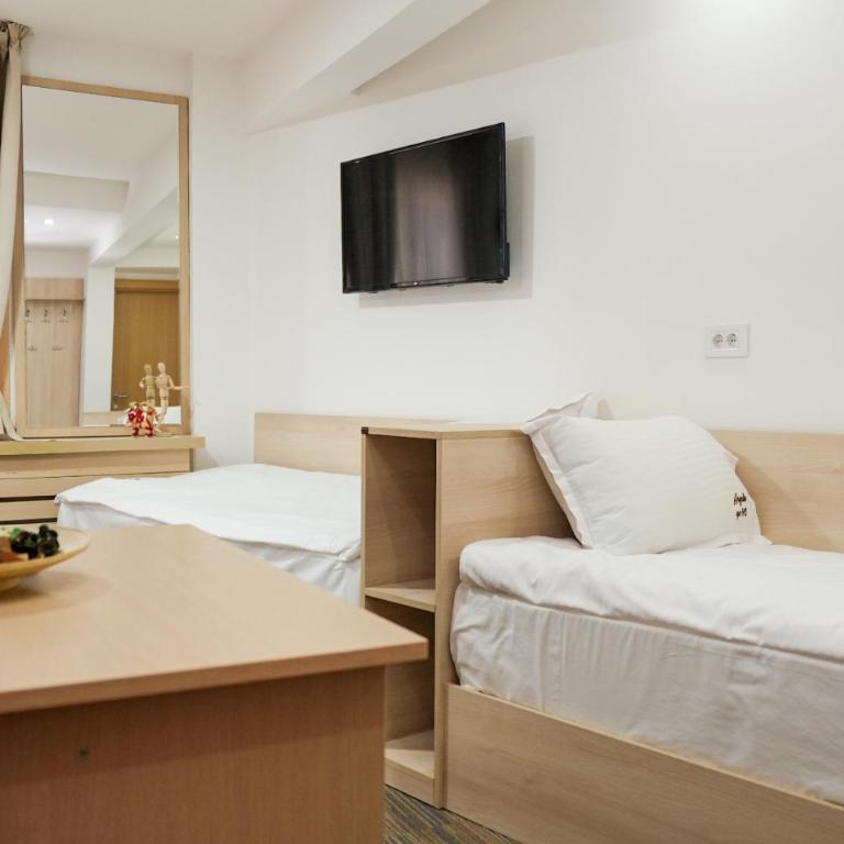 Apartments Pavle - Studio Apartment - 31
