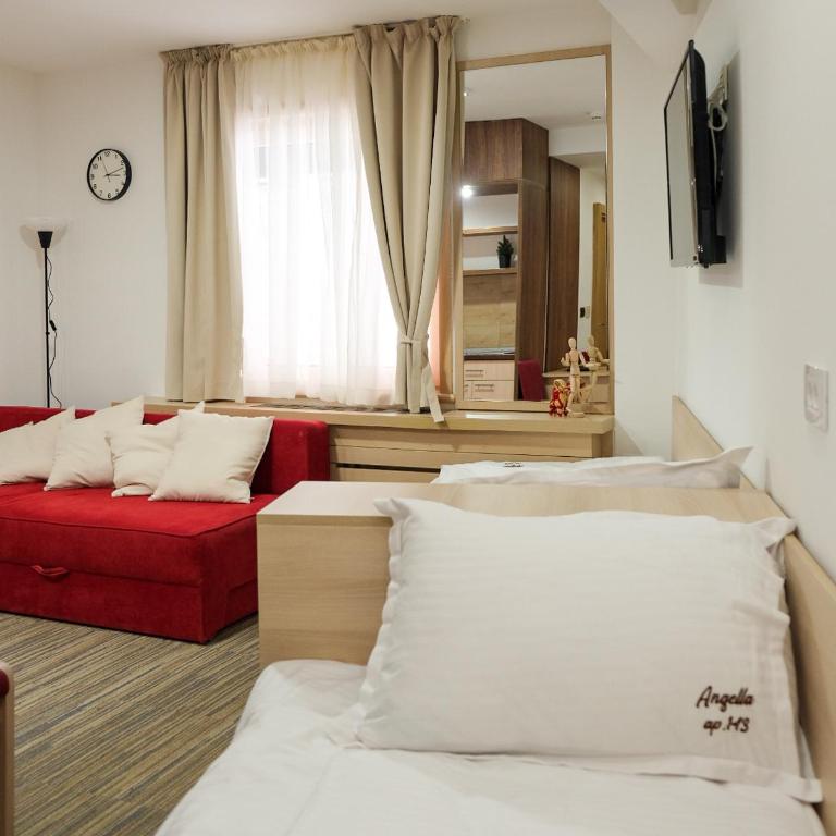 Apartments Pavle - Studio Apartment - 10