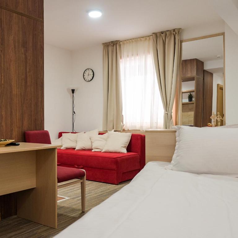 Apartments Pavle - Studio Apartment - 37