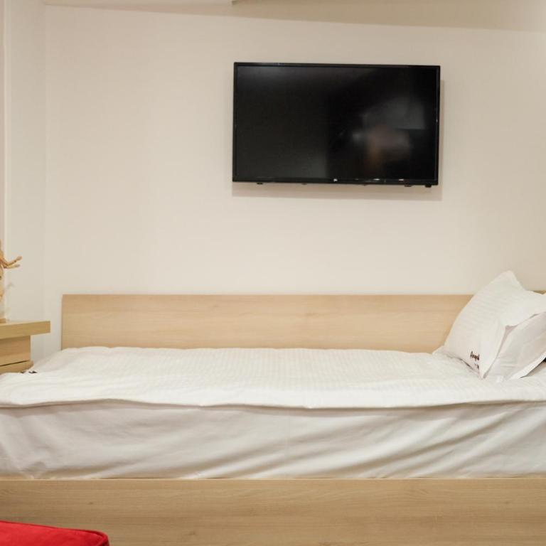 Apartments Pavle - Studio Apartment - 38
