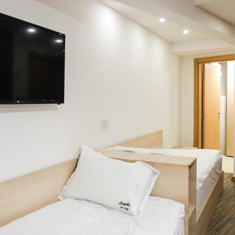 Apartments Pavle - Studio Apartment - 17