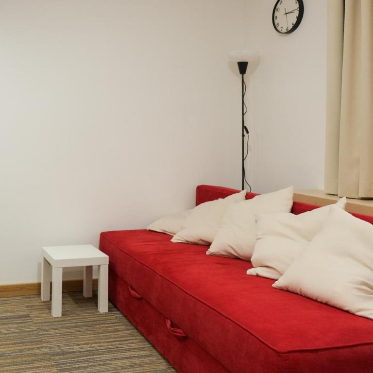 Apartments Pavle - Studio Apartment - 14