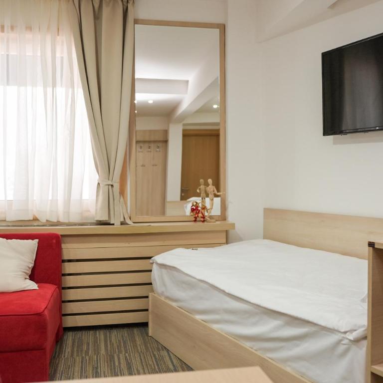 Apartments Pavle - Studio Apartment - 28