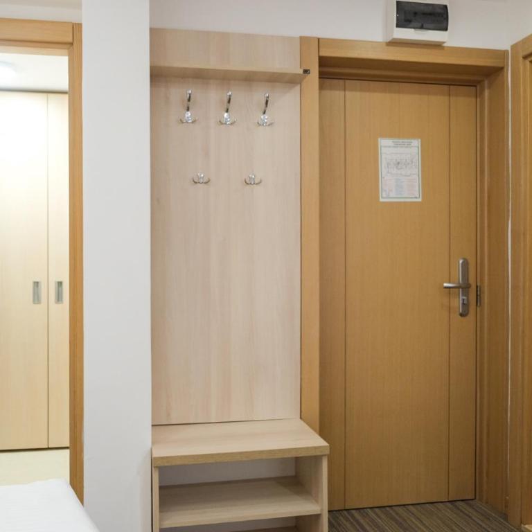 Apartments Pavle - Studio Apartment - 13