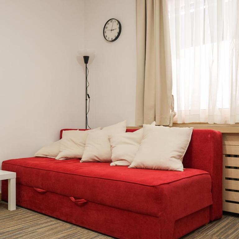 Apartments Pavle - Studio Apartment - 4