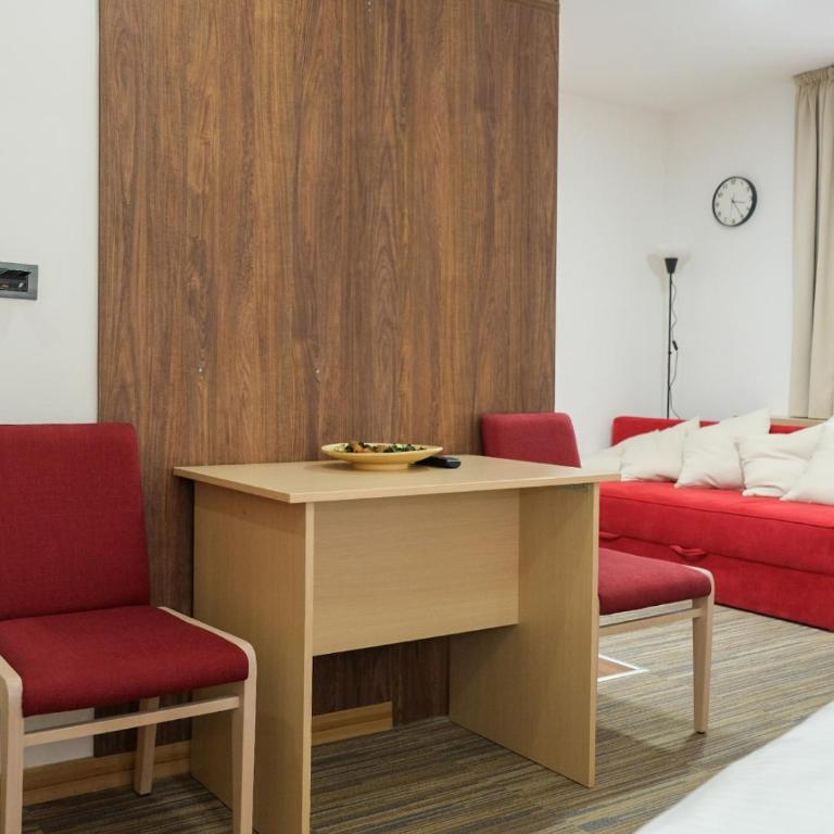 Apartments Pavle - Studio Apartment - 21