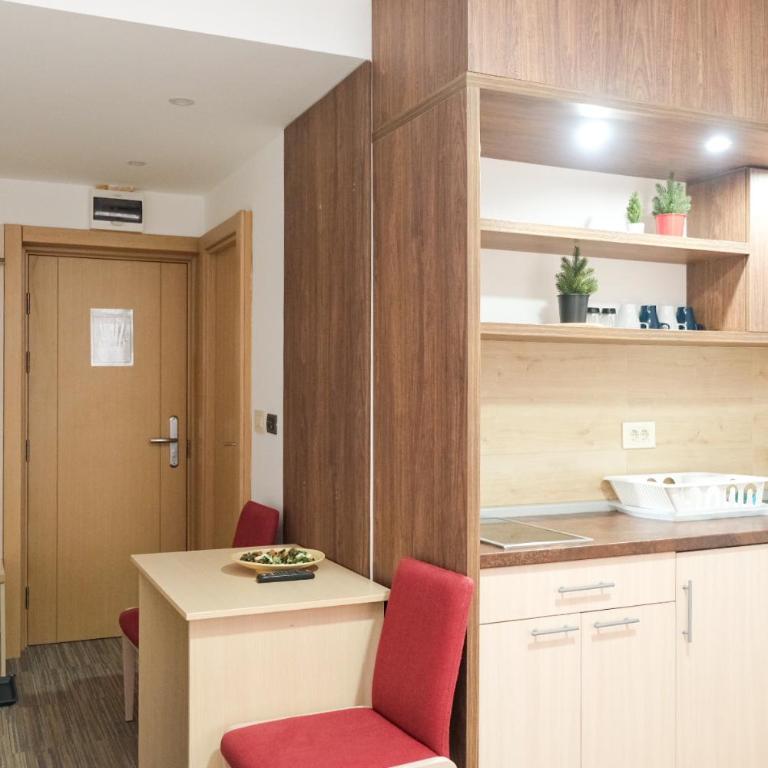 Apartments Pavle - Studio Apartment - 32