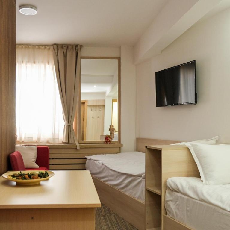 Apartments Pavle - Studio Apartment - 2