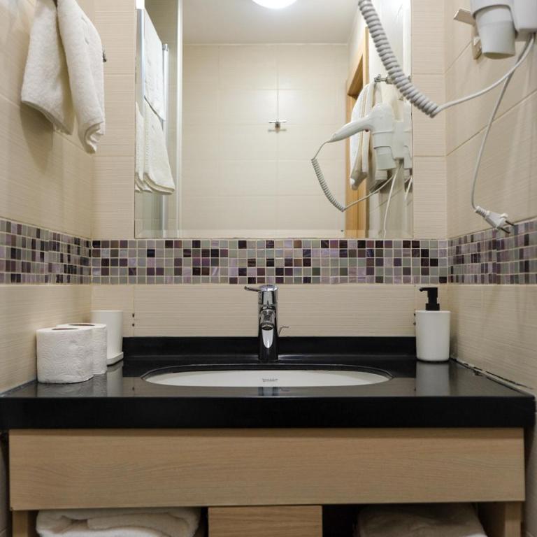 Apartments Pavle - Studio Apartment - 23
