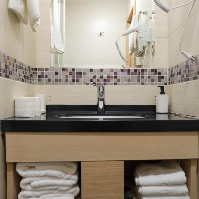 Apartments Pavle - Studio Apartment - 22