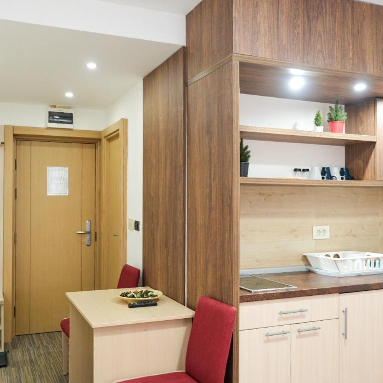 Apartments Pavle - Studio Apartment - 12