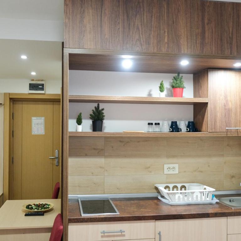 Apartments Pavle - Studio Apartment - 15