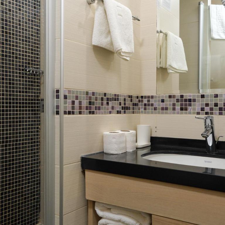 Apartments Pavle - Studio Apartment - 25