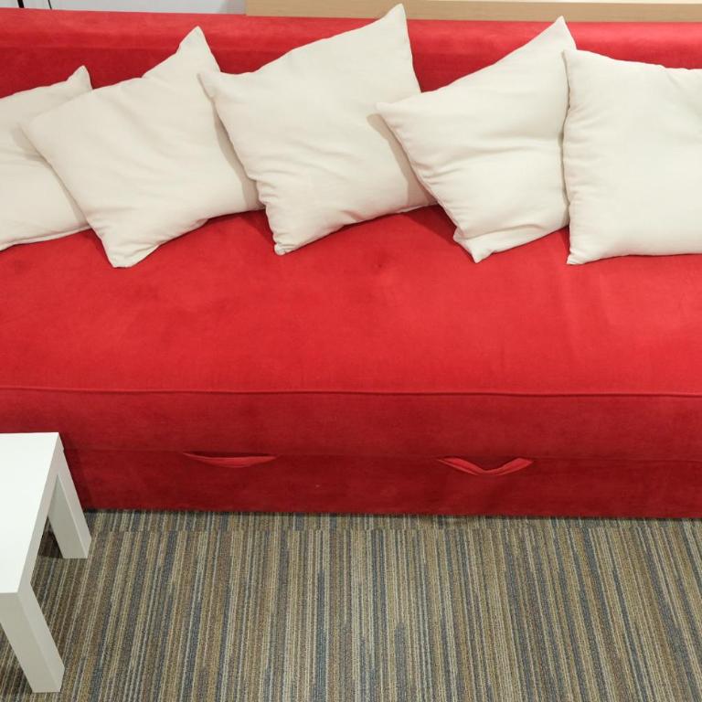 Apartments Pavle - Studio Apartment - 29