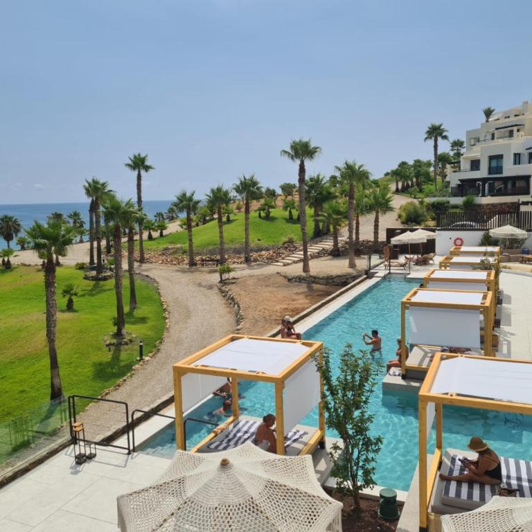 CASA INDANA Piso moderno cerca de Cabo de Gata - Apartamento de 2 dormitorios - 37
