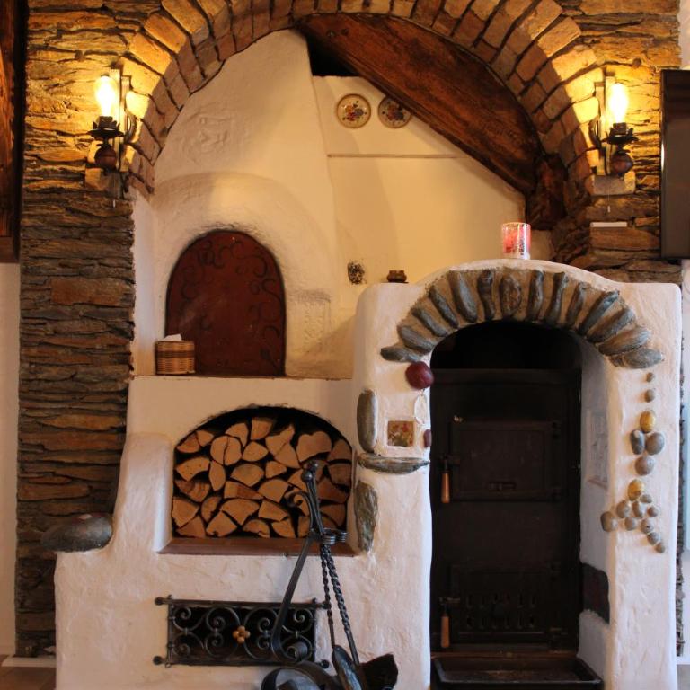 Märchenschlössel Altenstein - Apartment mit 2 Schlafzimmern - 52