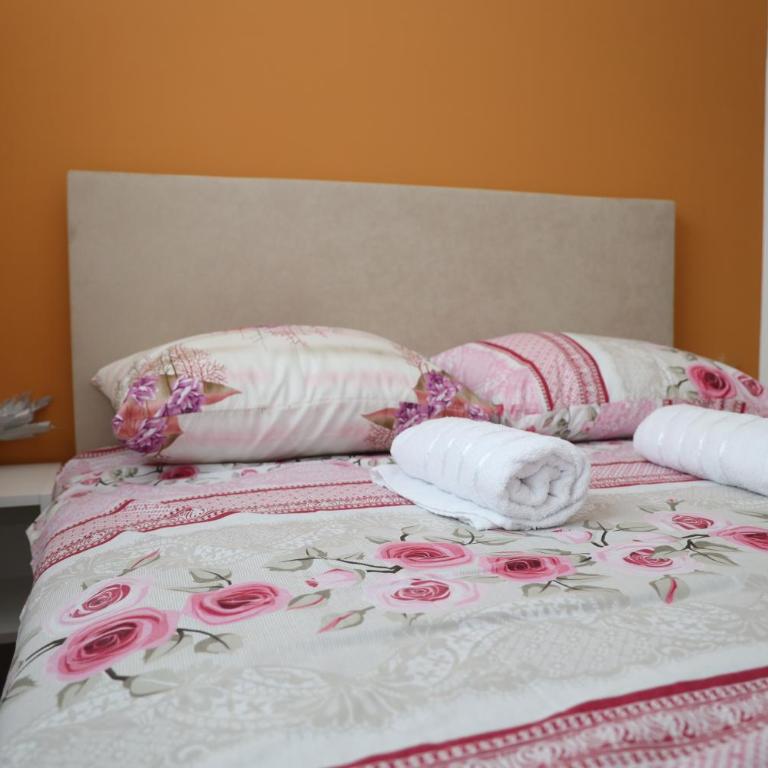 Apartman Solunska 18 Banja Luka - Apartman sa 1 Spavaćom Sobom - 2
