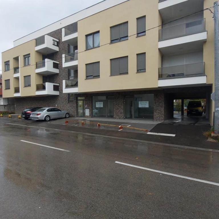 Apartman Solunska 18 Banja Luka - Apartman sa 1 Spavaćom Sobom - 4