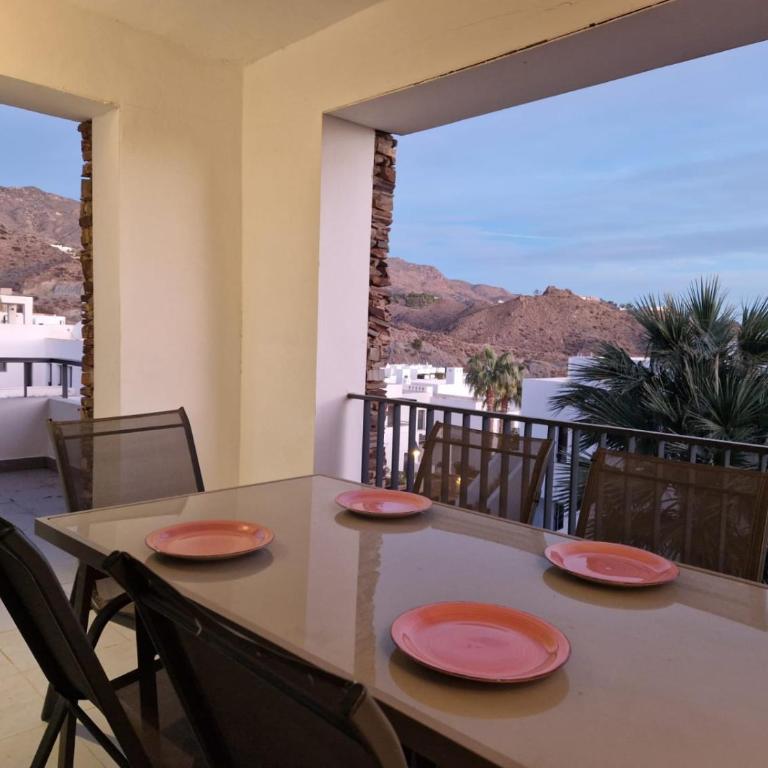 CASA INDANA Piso moderno cerca de Cabo de Gata - Apartamento de 2 dormitorios - 21