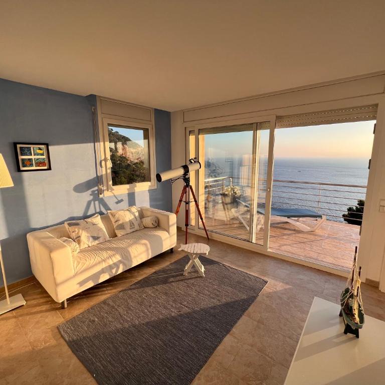 Villa Sa Calma - Villa Deluxe - 14