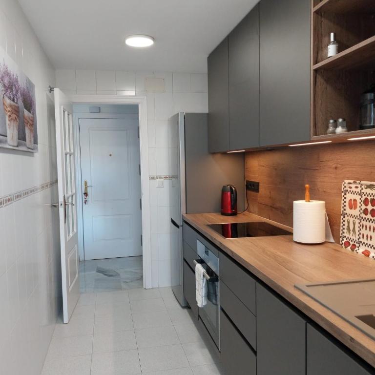 Napoleon 4A with pool close to the beach - Apartamento de 1 dormitorio - 19