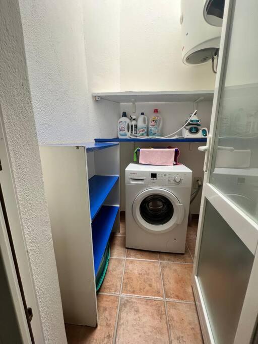 Sardegna: Vista mare, vicino alla spiaggia - Casa con 1 Camera da Letto - 14