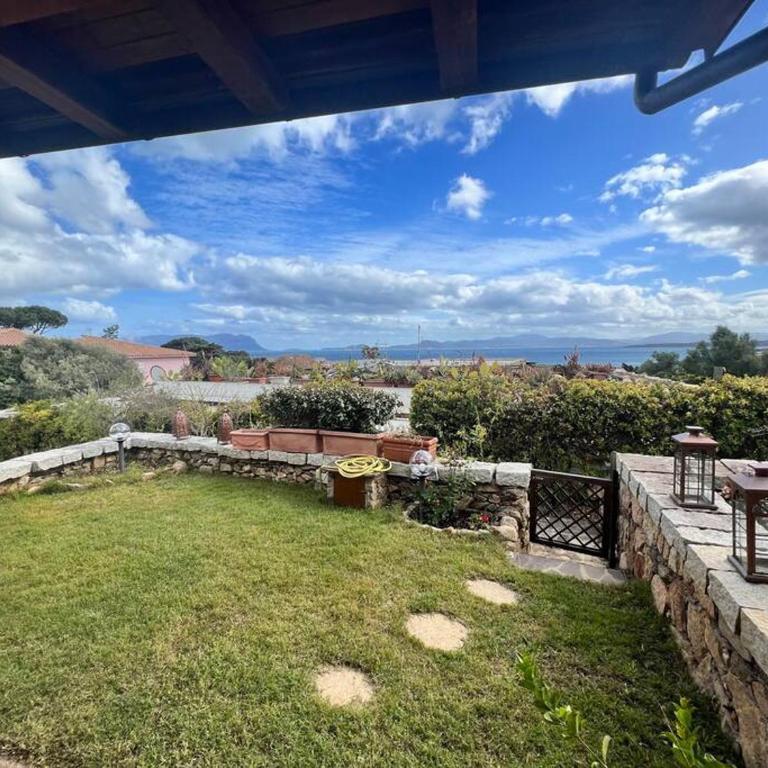 Sardegna: Vista mare, vicino alla spiaggia - Casa con 1 Camera da Letto - 17