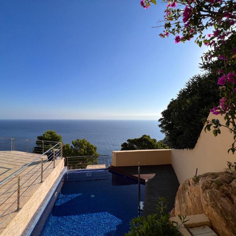 Villa Sa Calma - Villa Deluxe - 15