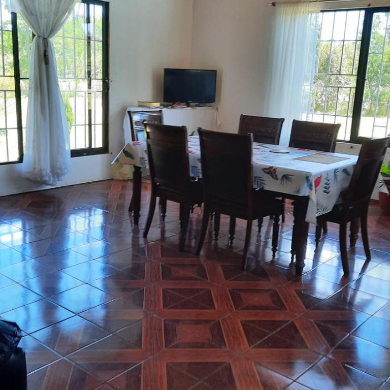 Casa de campo - Casa de 3 dormitorios - 8