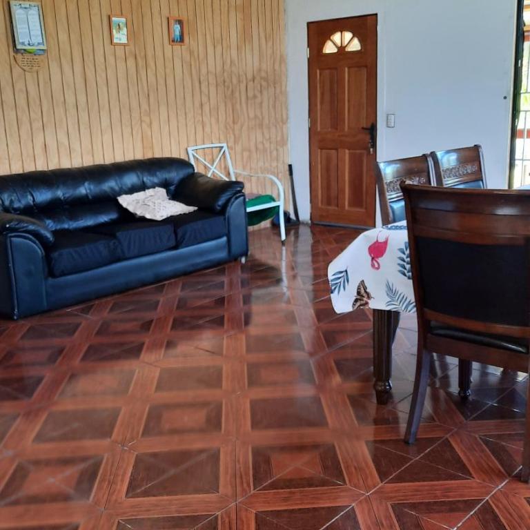 Casa de campo - Casa de 3 dormitorios - 14