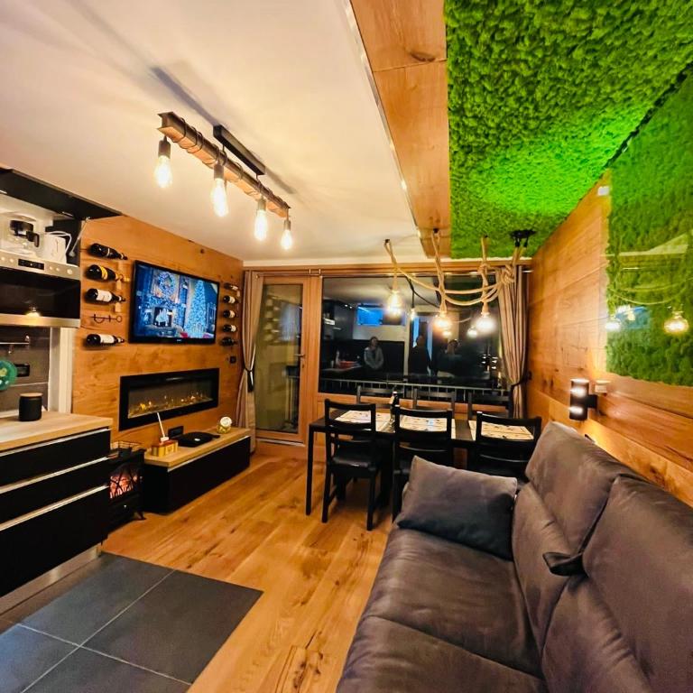 Appartamento di lusso sulle piste - Appartement 1 Chambre - 16