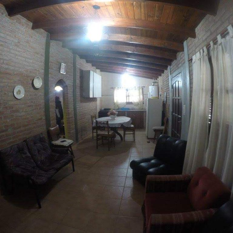 Granate - Two-Bedroom House - 2