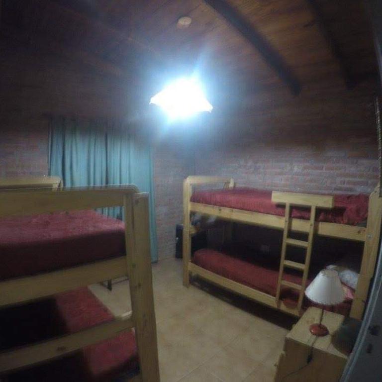 Granate - Two-Bedroom House - 4