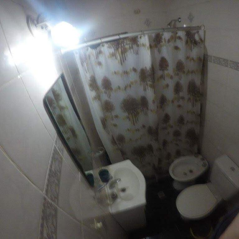 Granate - Two-Bedroom House - 5