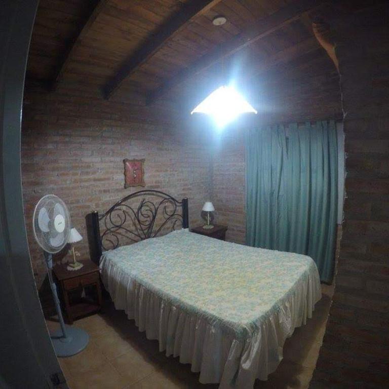 Granate - Two-Bedroom House - 6