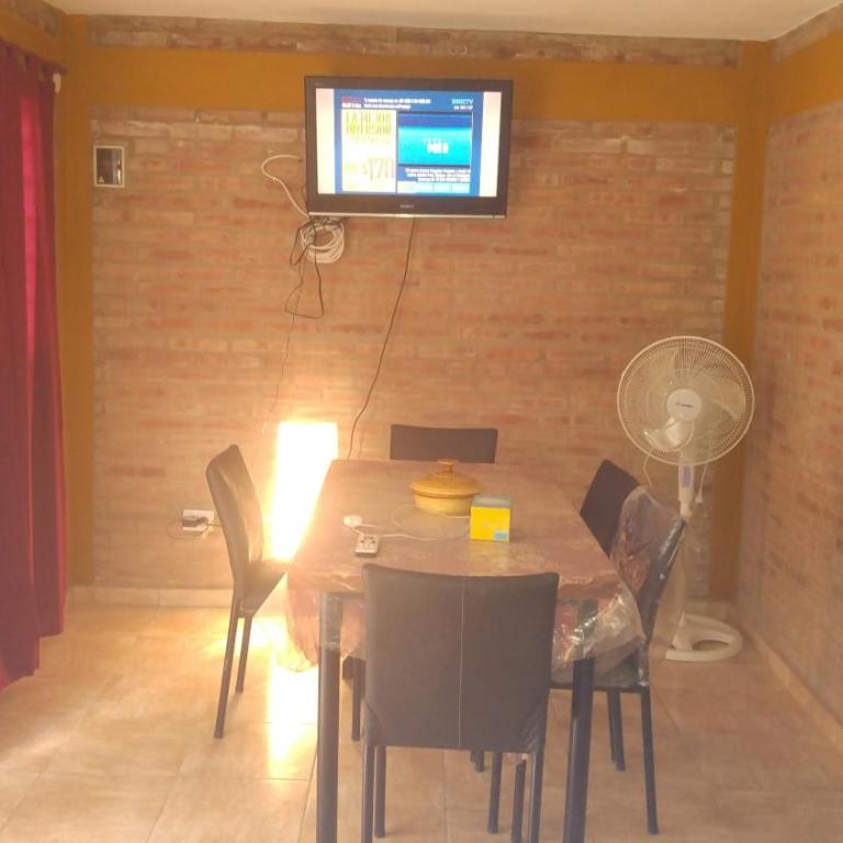 Granate - Two-Bedroom House - 3