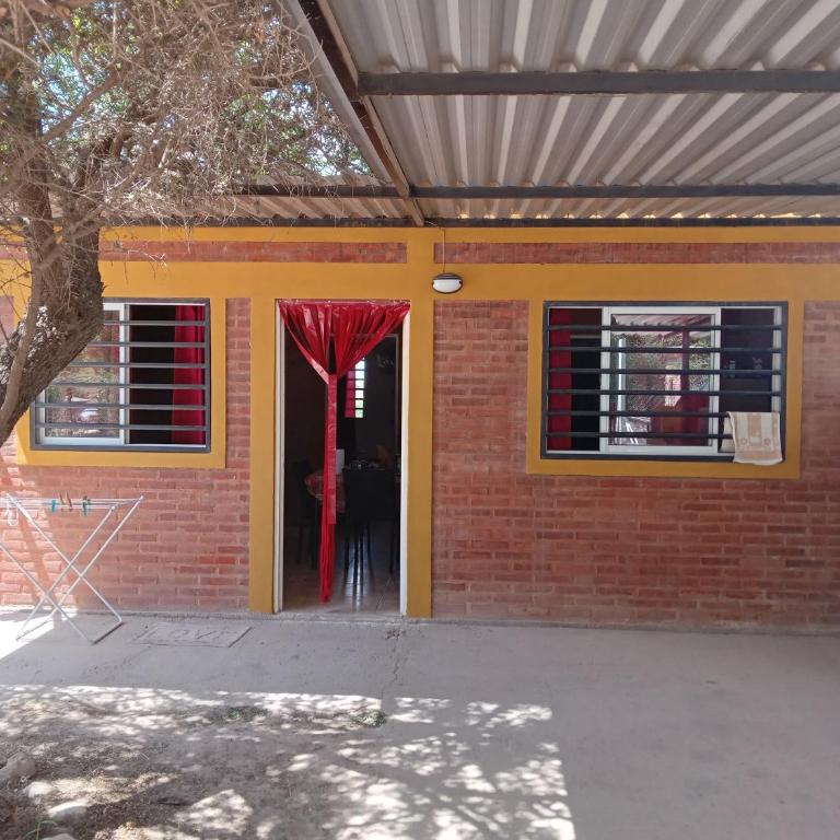 Granate - Two-Bedroom House - 4