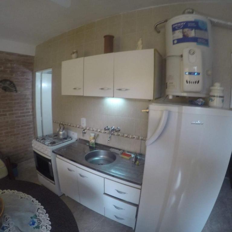 Granate - Two-Bedroom House - 5