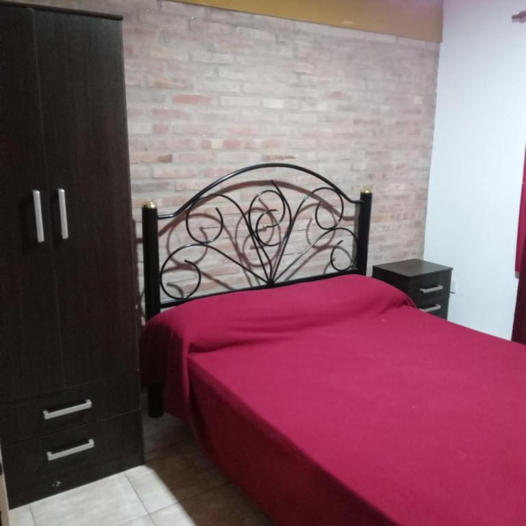 Granate - Two-Bedroom House - 5