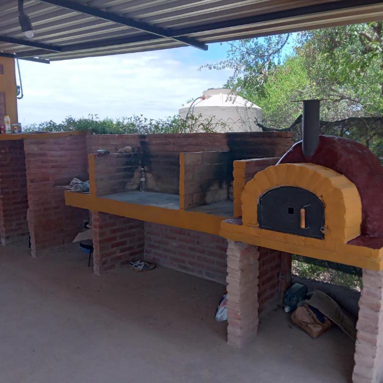 Granate - Two-Bedroom House - 6