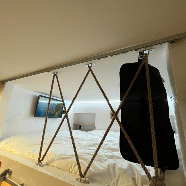 Appartamento di lusso sulle piste - Appartement 1 Chambre - 13