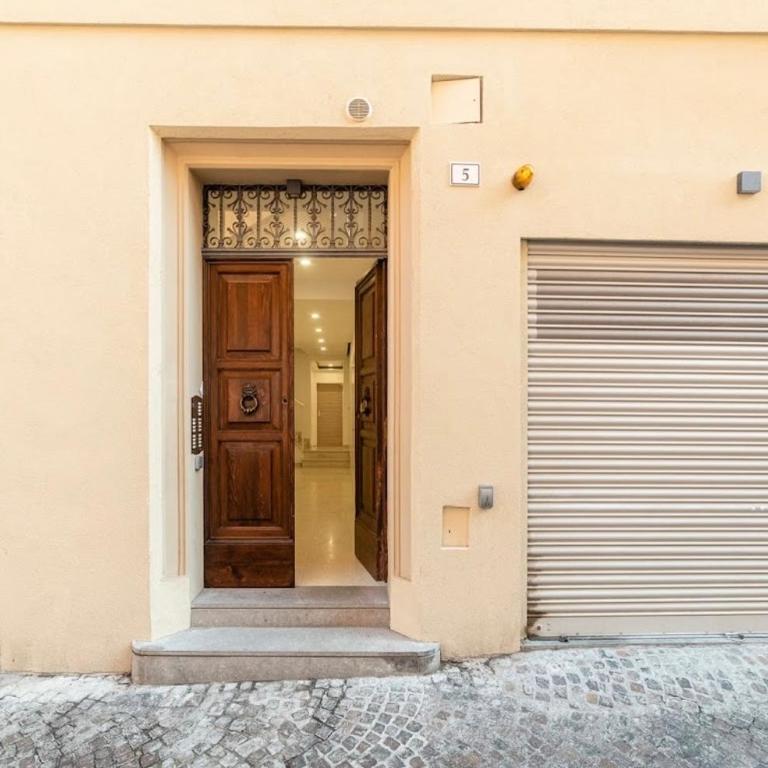 Casa Rame - One-Bedroom Apartment - 3