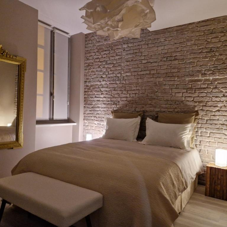 Gîte Carcasso - Appartement - 5