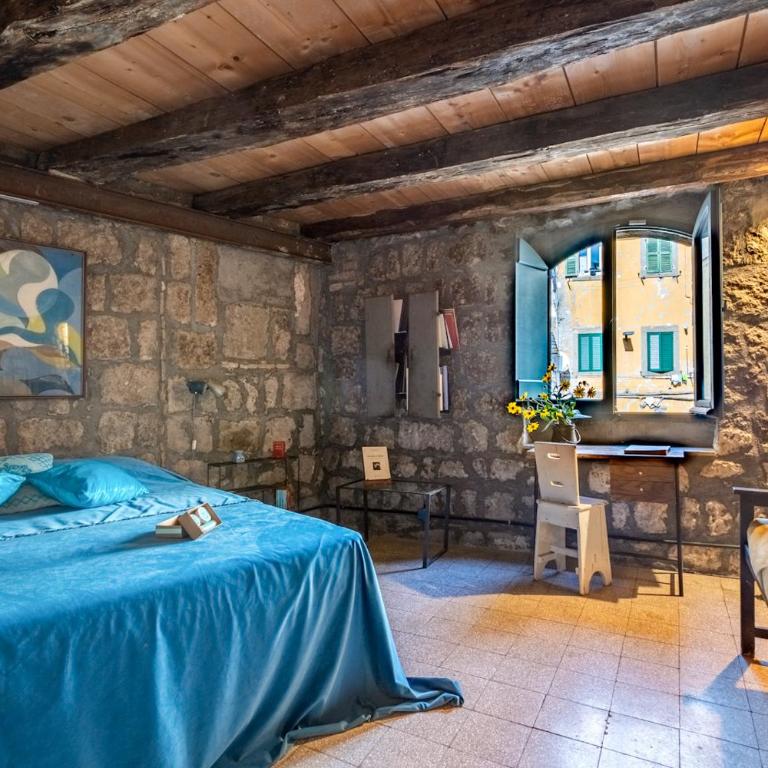 Inter Artes Prestige House and Luxury Suite - Monolocale Deluxe - 41