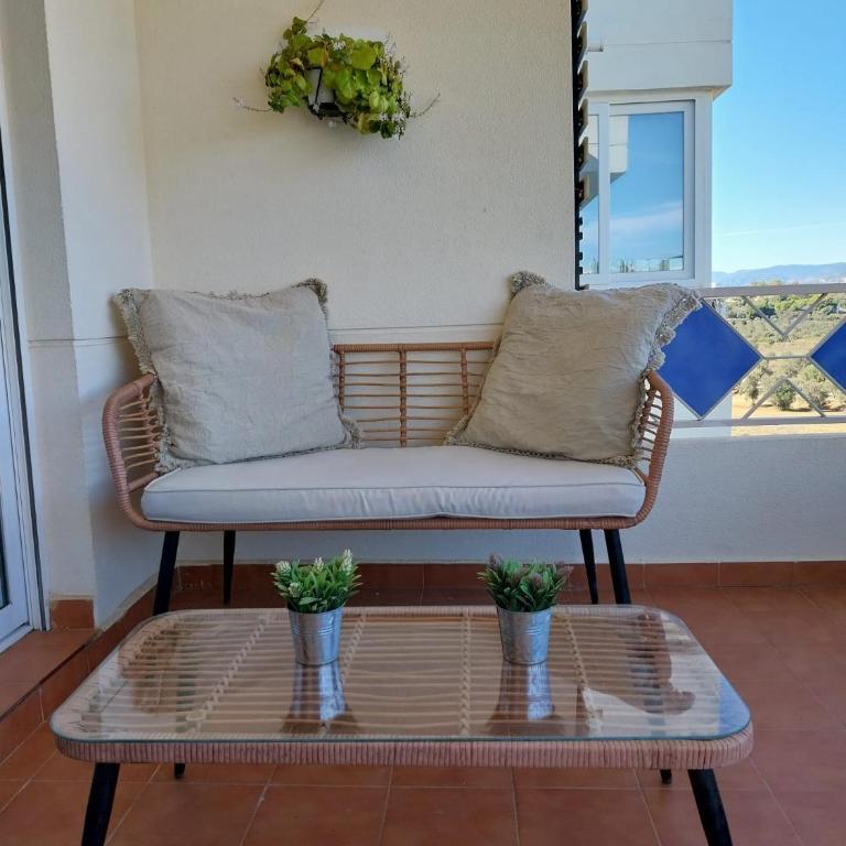 Napoleon 4A with pool close to the beach - Apartamento de 1 dormitorio - 27