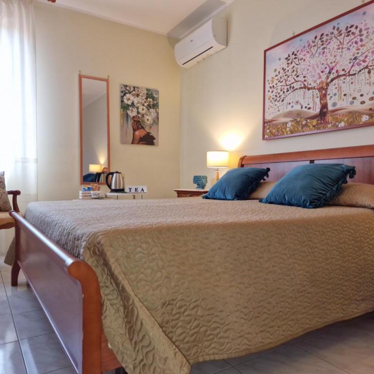 Lorenzo Guest Suite - Garage privato - Two-Bedroom Apartment - 21