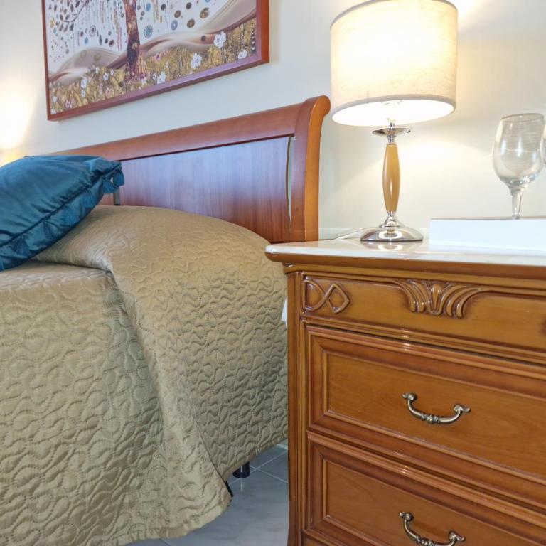 Lorenzo Guest Suite - Garage privato - Two-Bedroom Apartment - 25