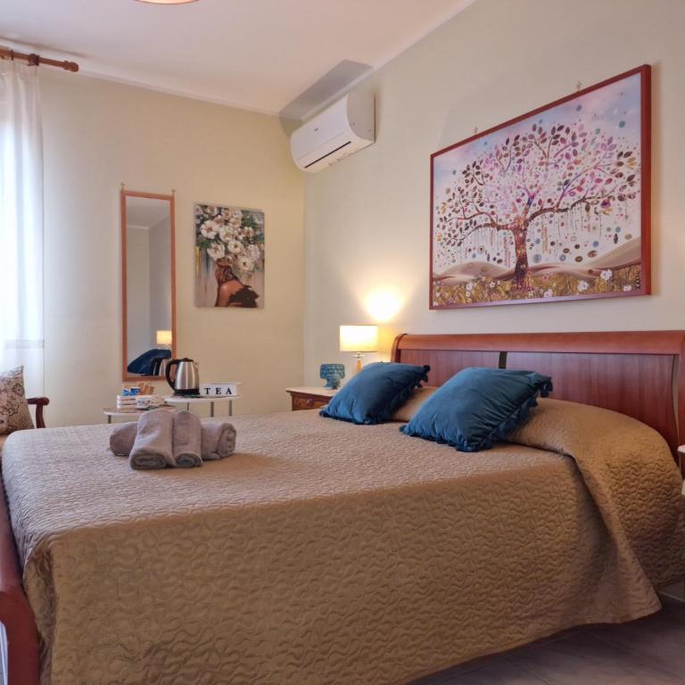 Lorenzo Guest Suite - Garage privato - Two-Bedroom Apartment - 16