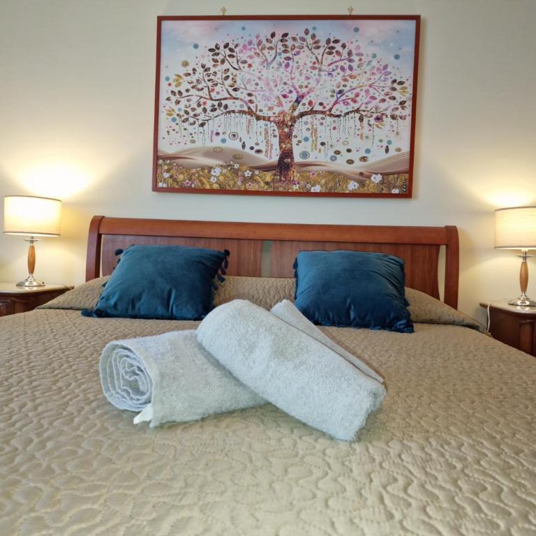 Lorenzo Guest Suite - Garage privato - Two-Bedroom Apartment - 23