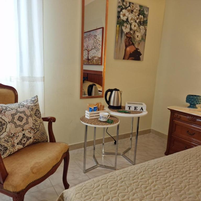 Lorenzo Guest Suite - Garage privato - Two-Bedroom Apartment - 22